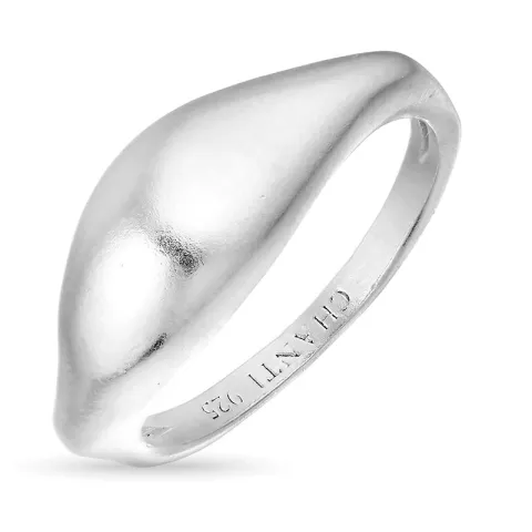 ring i silver